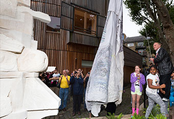 Unveiling The Shared