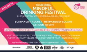 Mmindful Drinking Festival