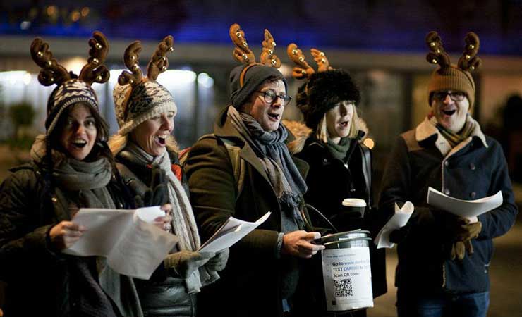 Christmas Choir