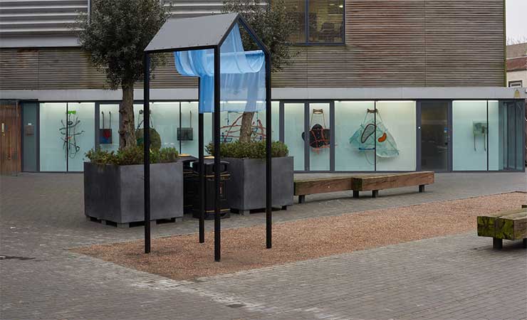 SYMPOSIUM Activating Public Space